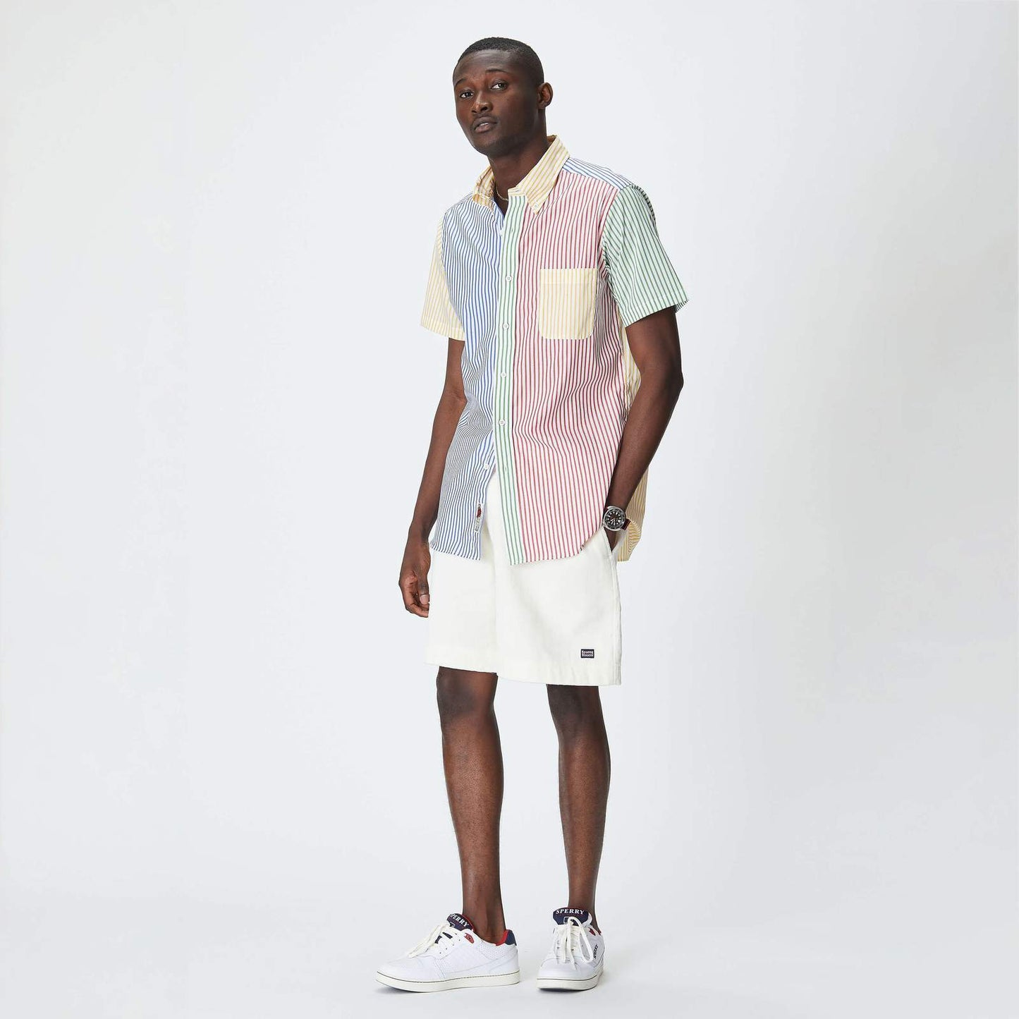 Short Sleeve OG Fun Shirt
