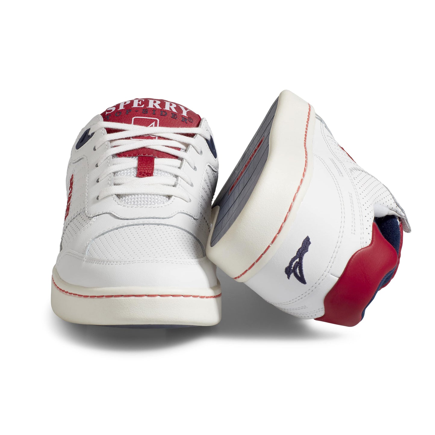 Sperry X Rowing Blazers Sperry Cup Sailing Sneaker