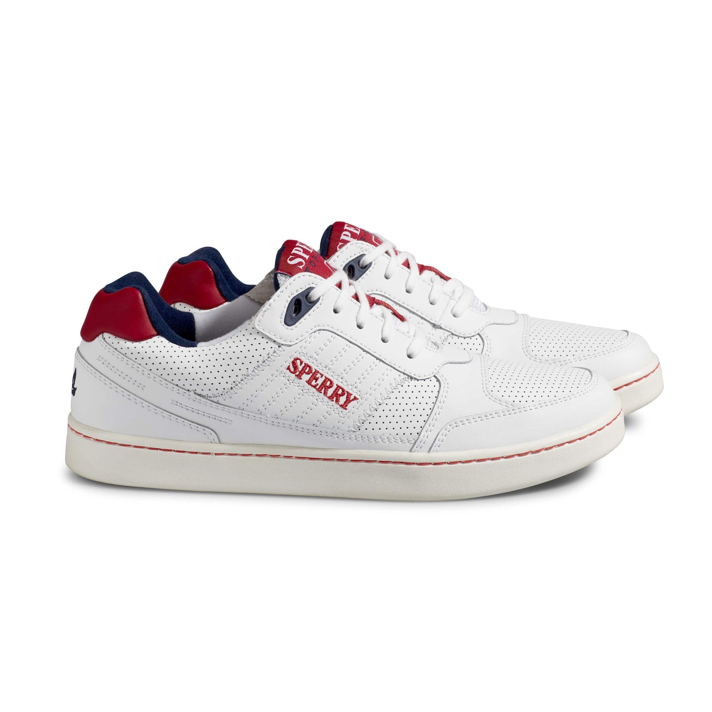 Sperry X Rowing Blazers Sperry Cup Sailing Sneaker