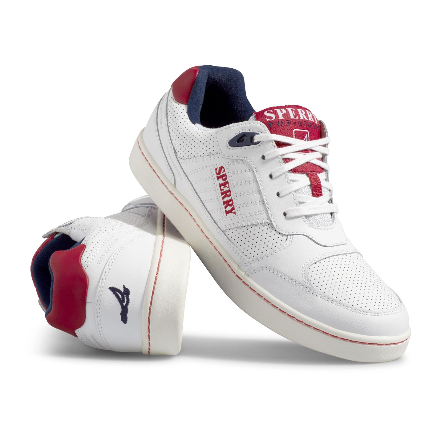 Sperry X Rowing Blazers Sperry Cup Sailing Sneaker