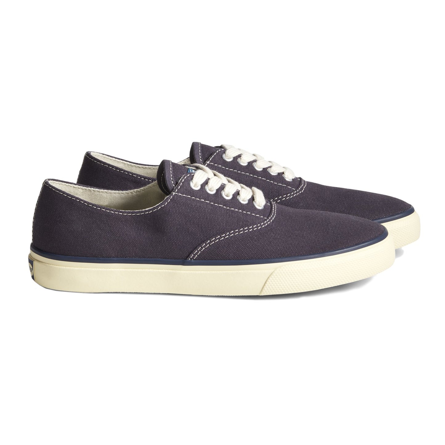 Sperry Cloud CVO Deck Sneaker Navy/Ecru