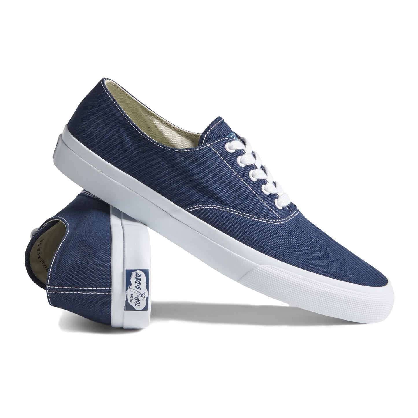 Sperry Cloud CVO Deck Sneaker Navy