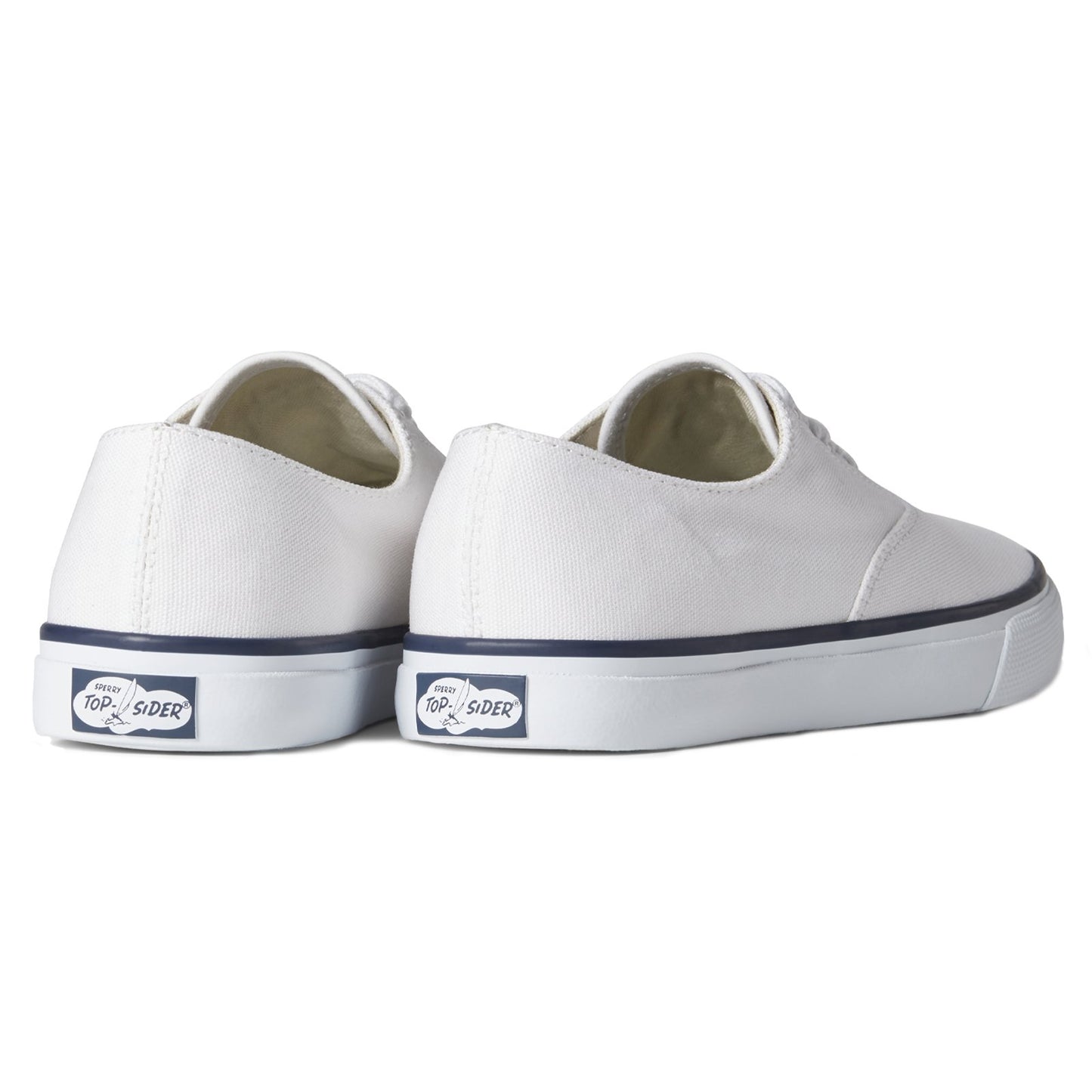 Sperry Cloud CVO Deck Sneaker White