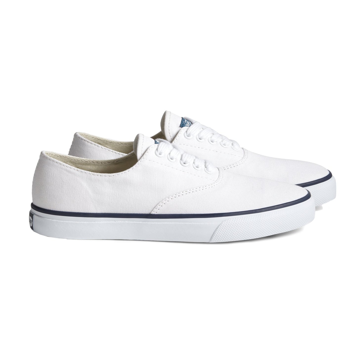 Sperry Cloud CVO Deck Sneaker White