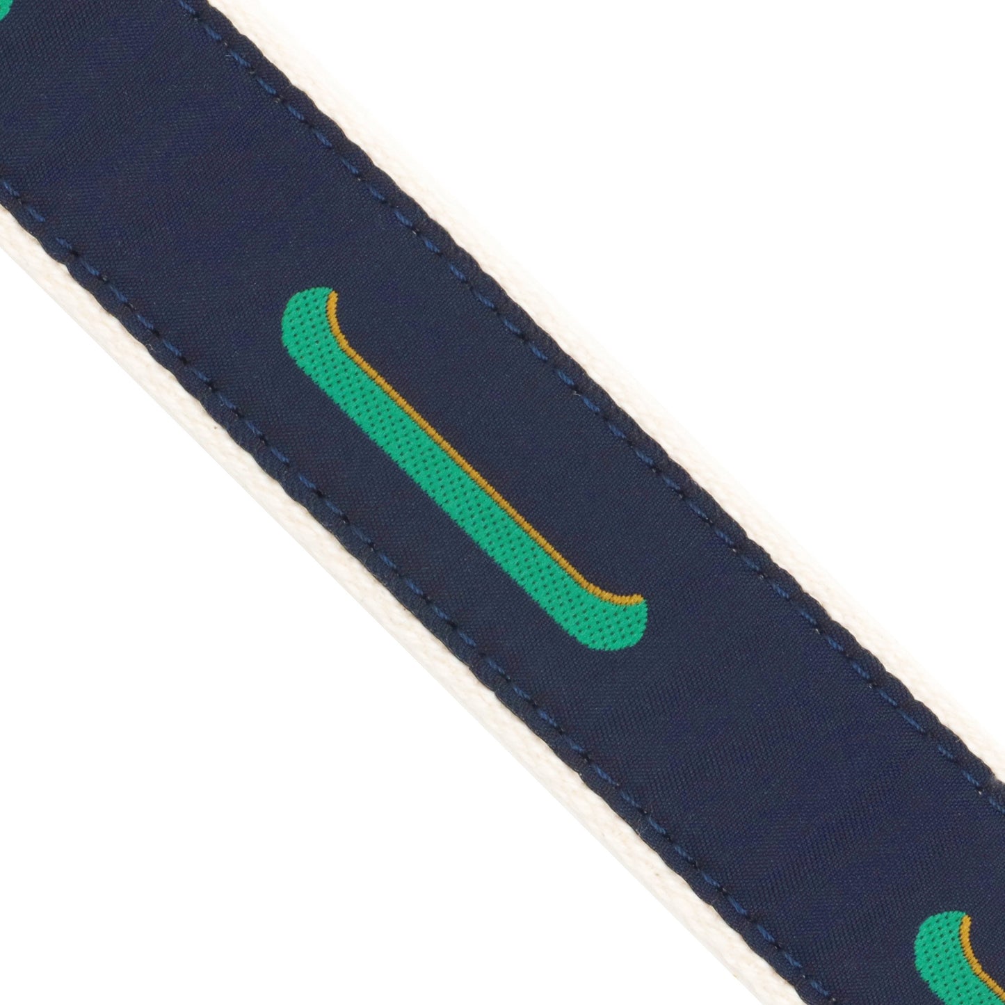 Webbed Canoe Belt