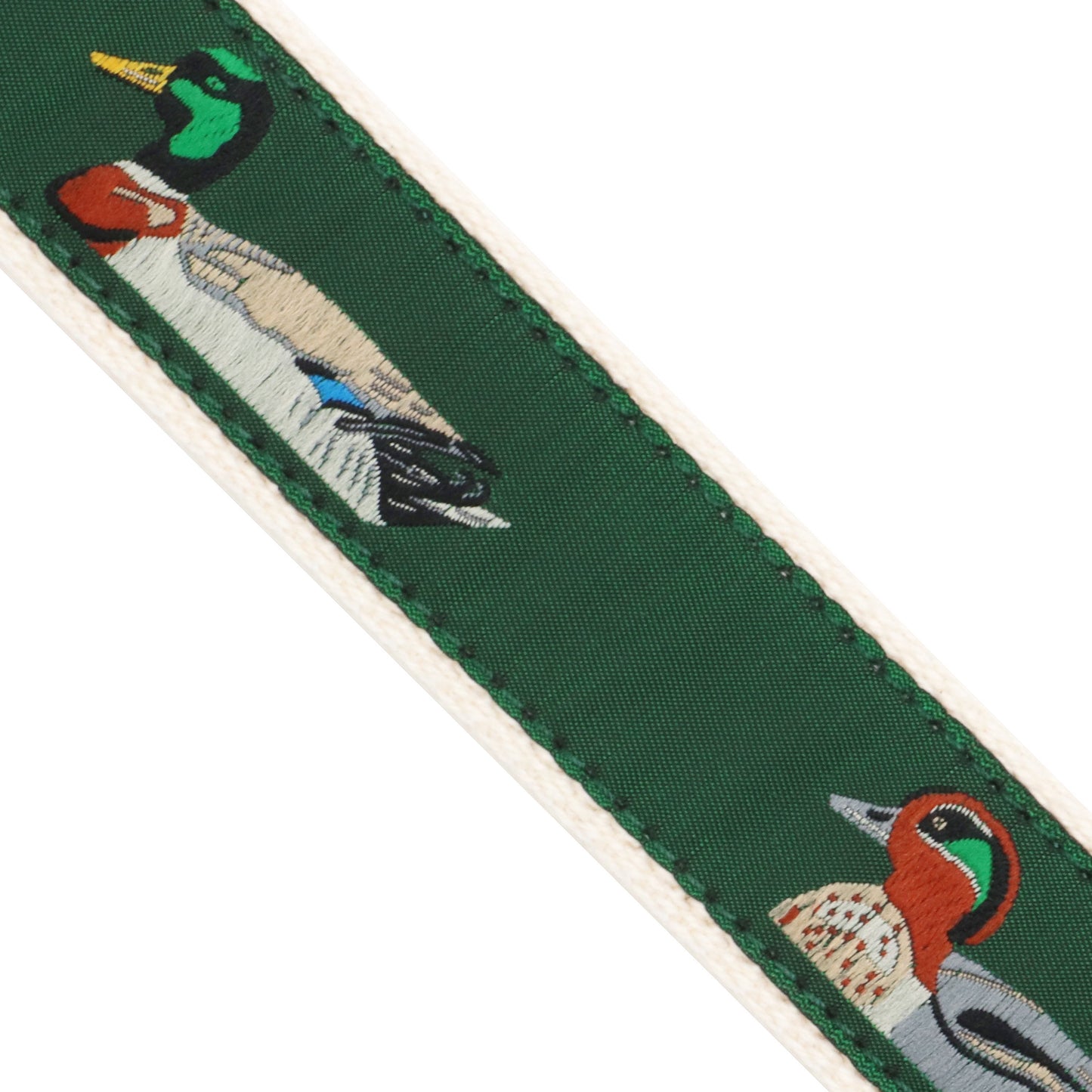 Webbed Ducks Belt