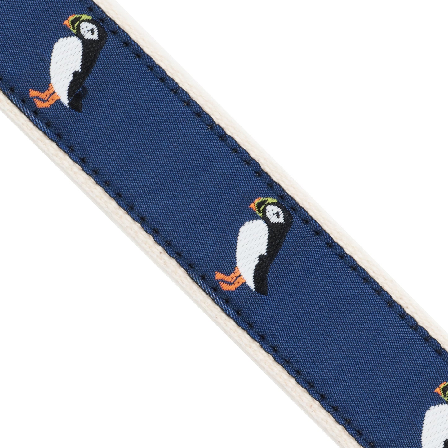 Webbed Puffins Belt