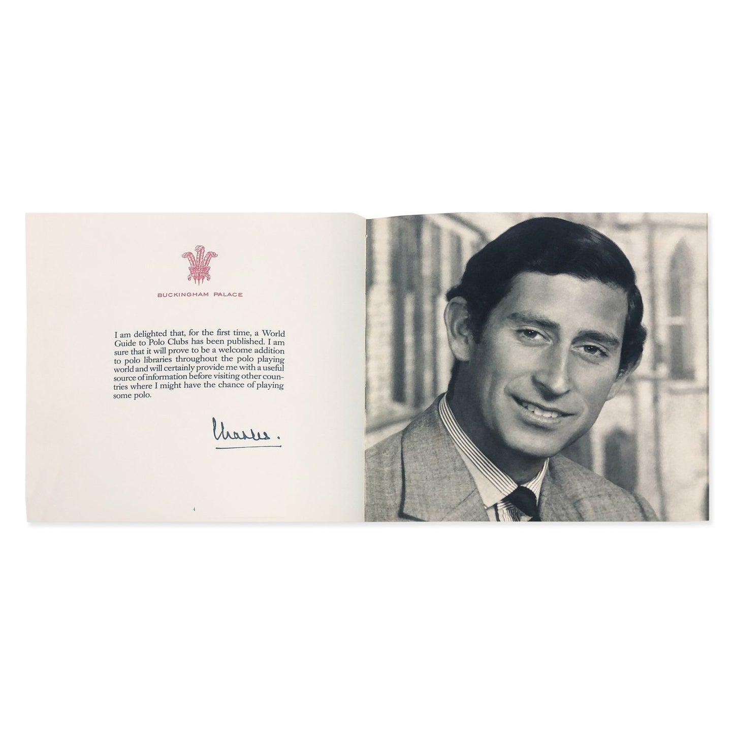 World Guide to Polo Clubs