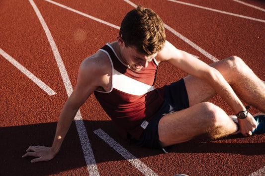 Tracksmith and Hillflint are Coming to The Clubhouse (August 16th. 161 Grand Street NYC.)