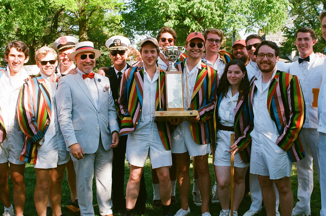 The 37th Annual Annapolis Cup (Photos from the 37th annual Annapolis Cup)