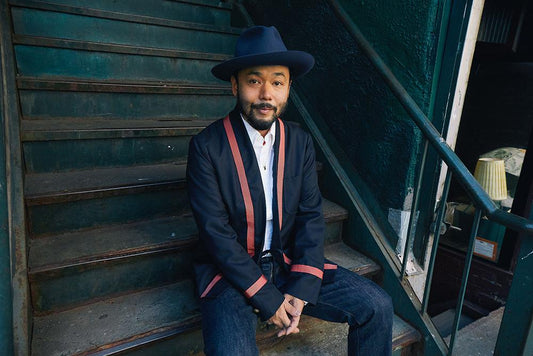 Rowing Blazers for United Arrows & Sons (Poggy talks style and traditions)