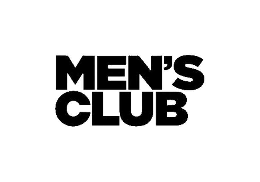 Men's Club (Rowing Blazers in Men's Club Japan)