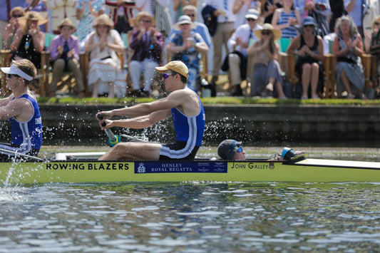 Henley Royal Regatta (Victories and records for Rowing Blazers crews)