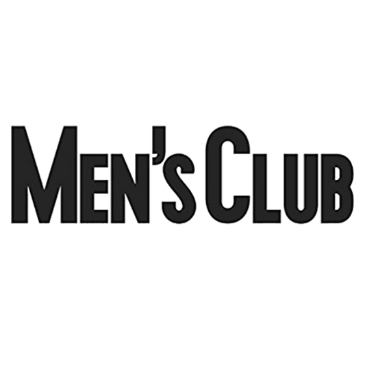Men's Club Take Ivy 2018 Issue