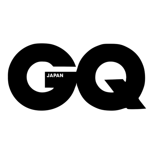 Jack Carlson Sits Down with GQ Japan