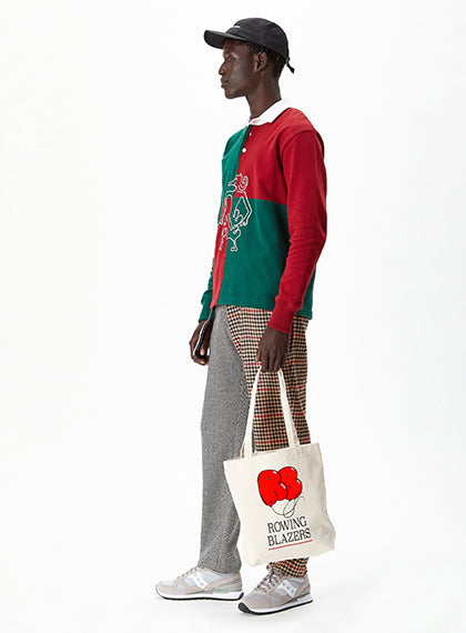 Men's Trousers & Shorts