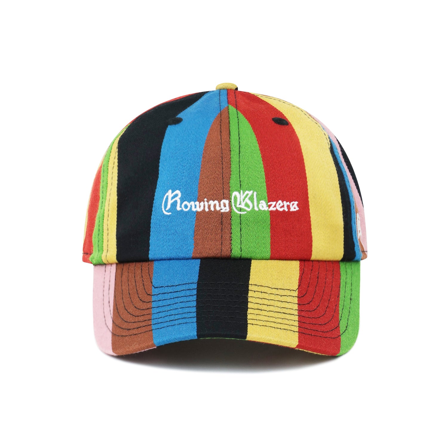 Rowing Blazers x New Era