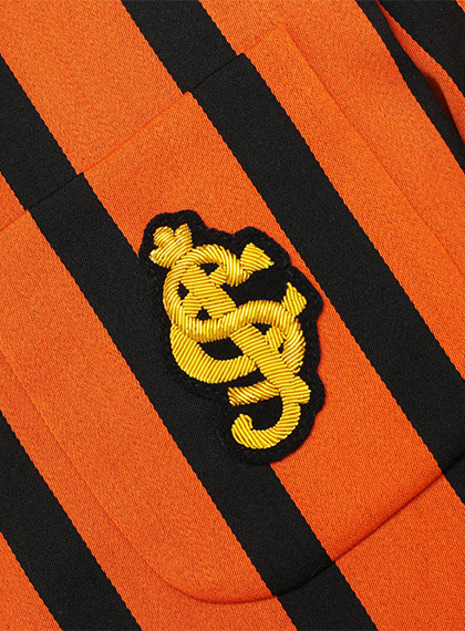 St. John's College Croquet