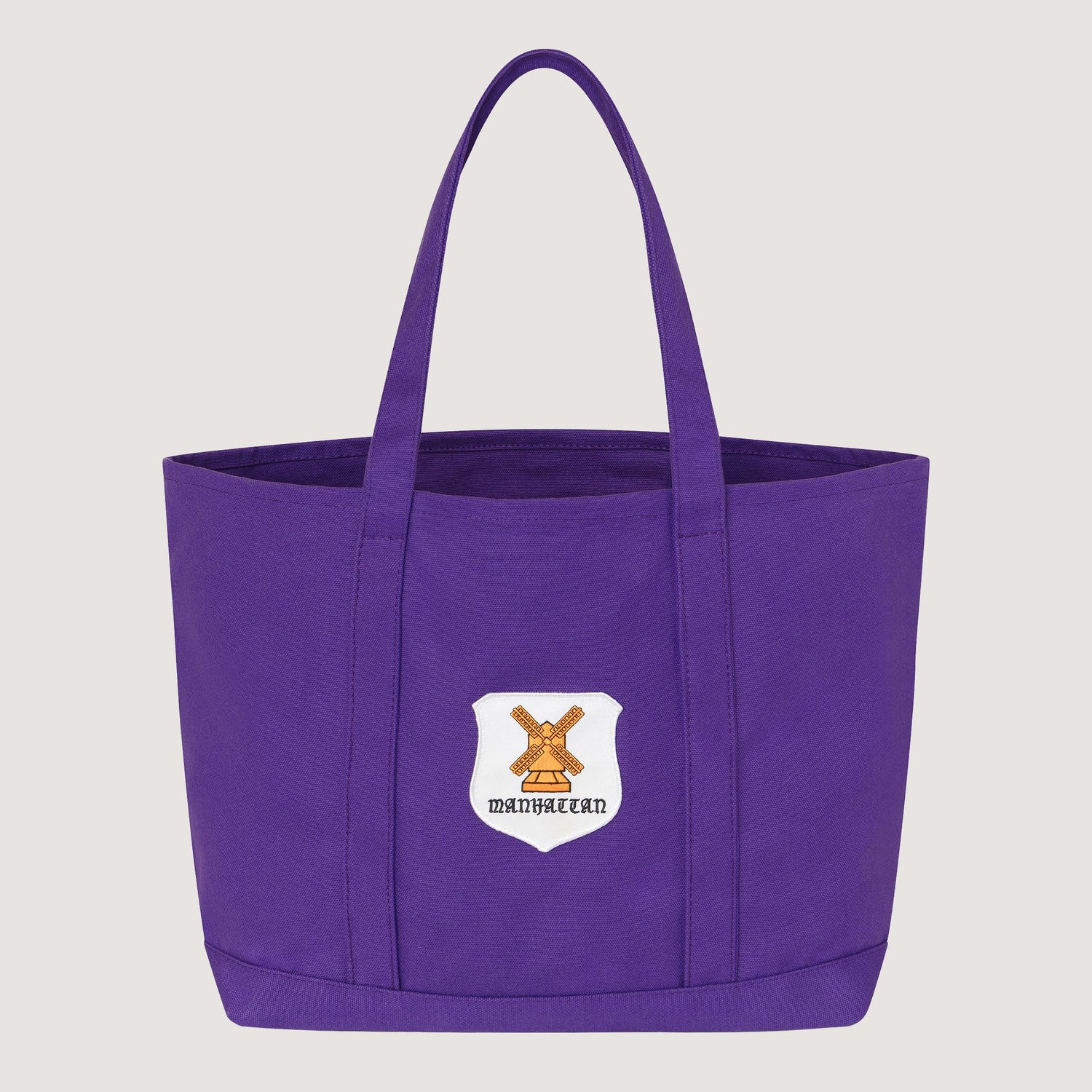 Row New York Extra Large Beach Bag