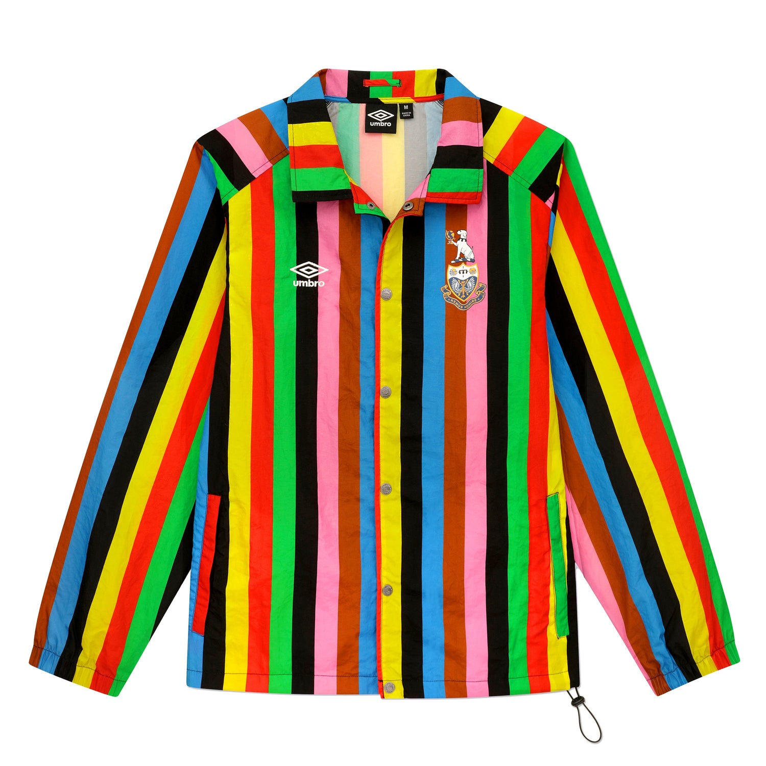 Rowing Blazers x Umbro