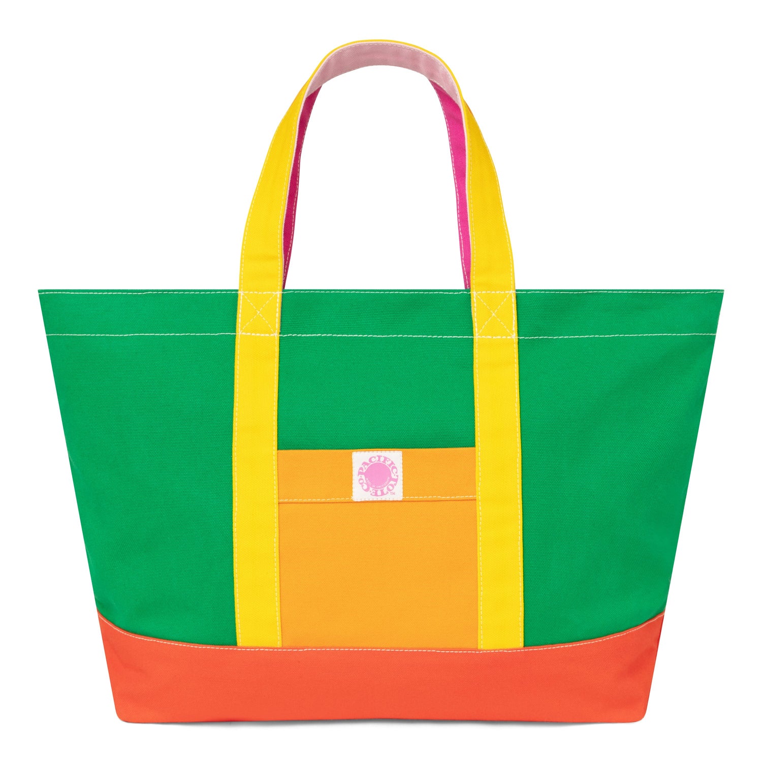 Pacific Tote Company