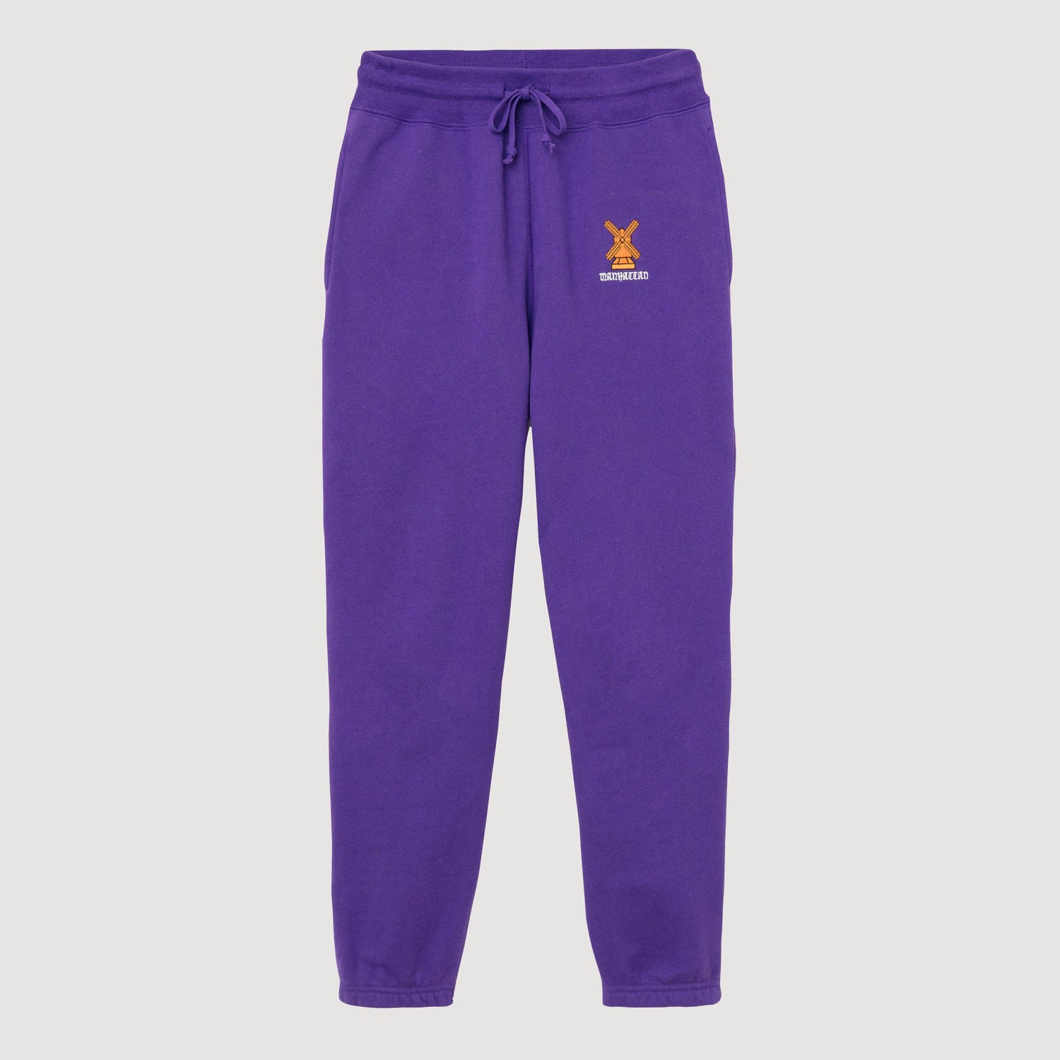 Row New York Sweatpants