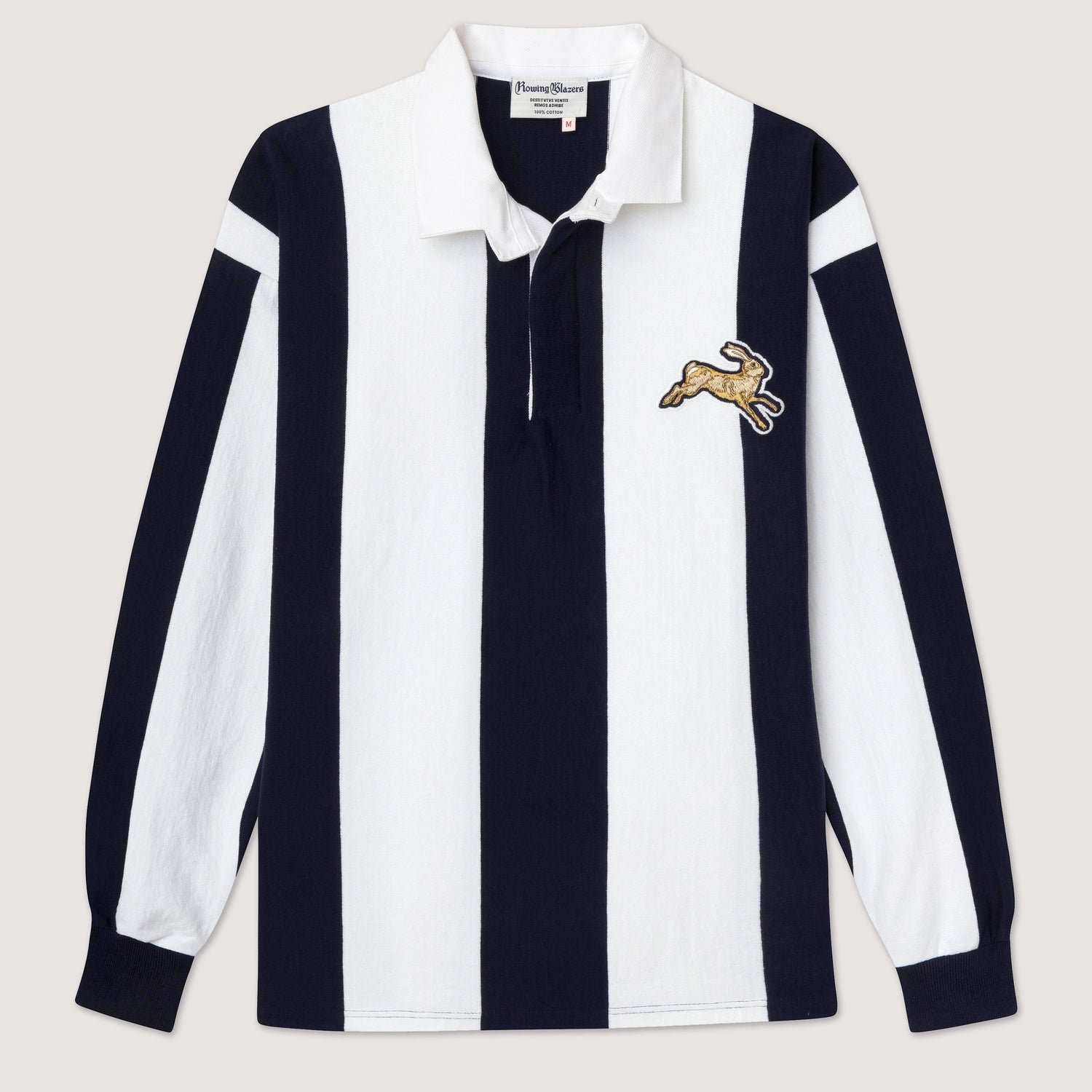 Rowing Blazers x Tracksmith