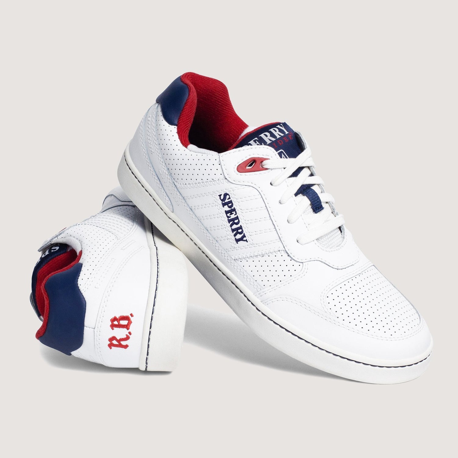 Rowing Blazers x Sperry