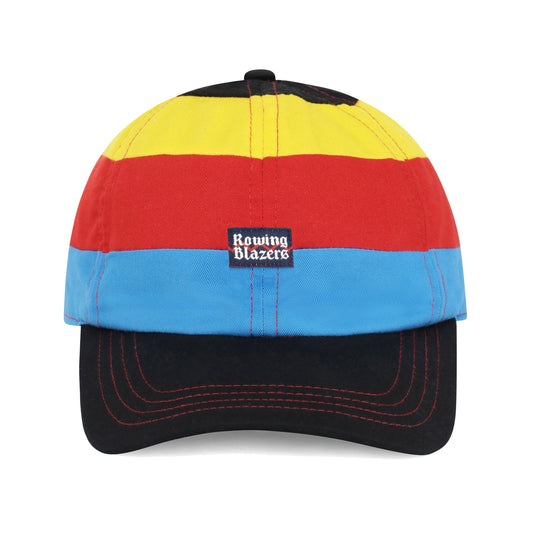 Bullseye "Jockey" Cap