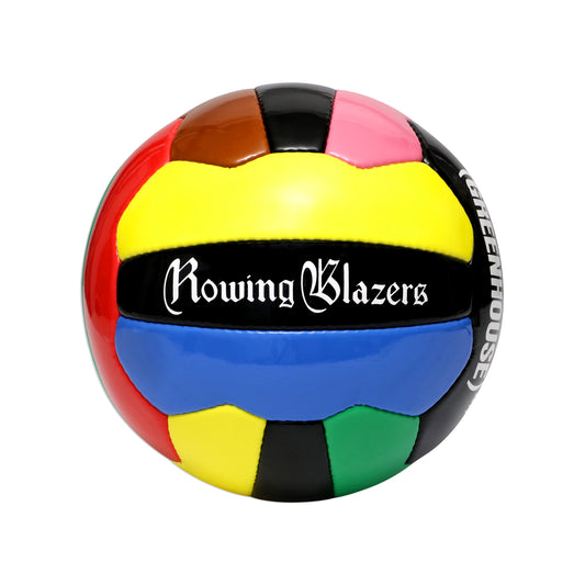 Rowing Blazers x Umbro Limited Edition Soccer Ball