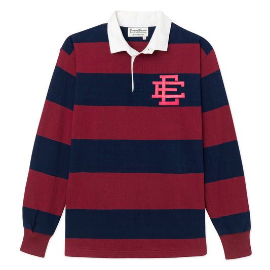 Rowing Blazers x Eric Emanuel Rugby