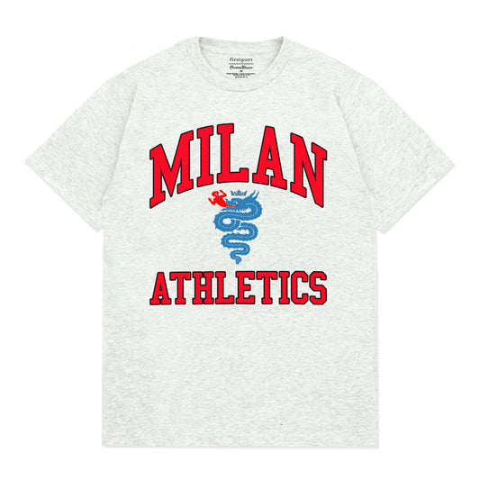 Milan Athletics Tee