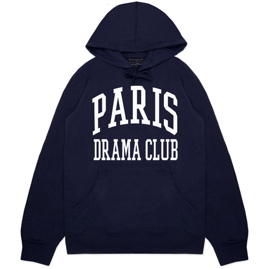 Paris Drama Club Hoodie