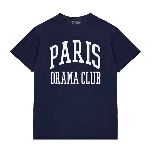 Paris Drama Club Tee