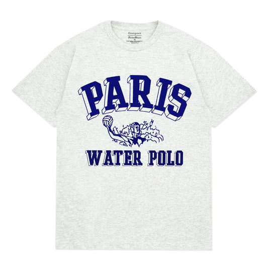 Paris Water Polo Tee