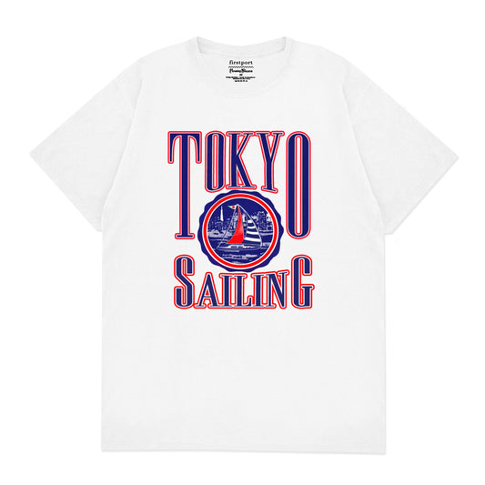 Tokyo Sailing Tee