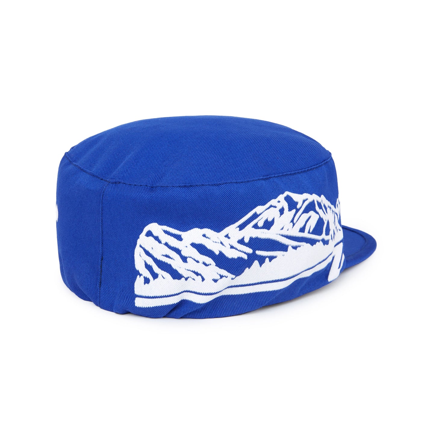 Blue Mountains Painter's Hat