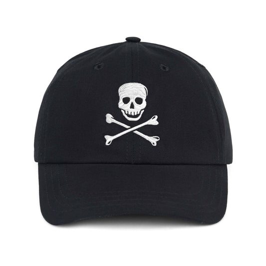 Skull and Bones Hat