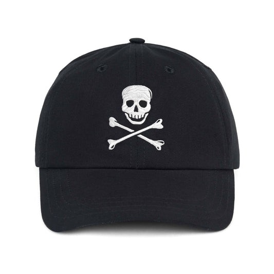 Skull and Bones Hat