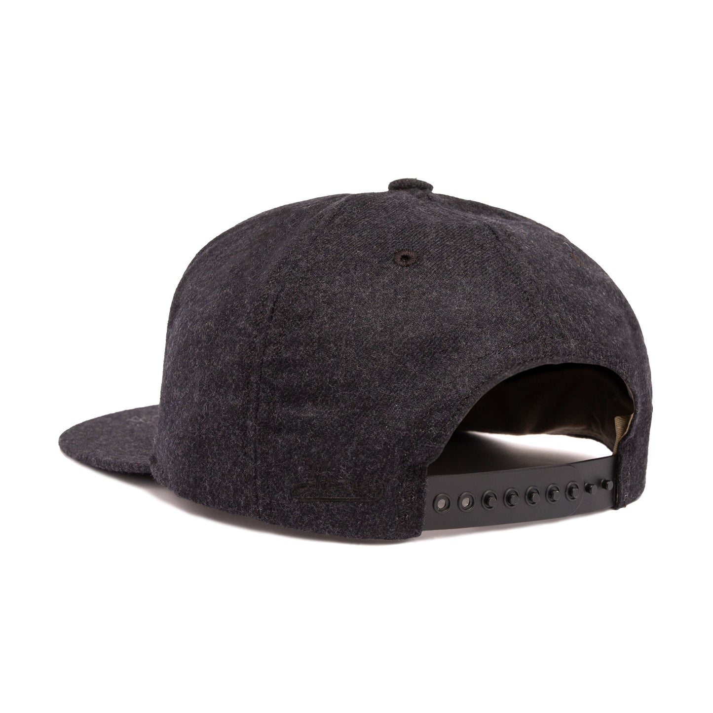 Bed Stuy Snapback Hat