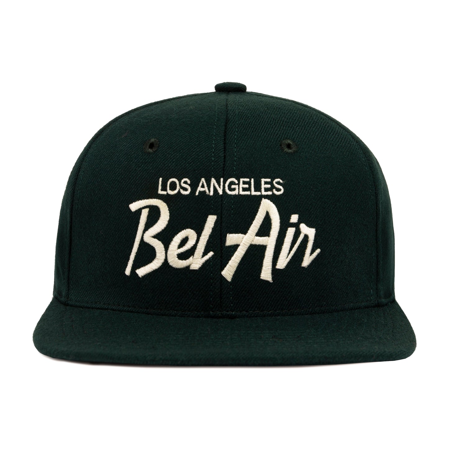 Bel Air Snapback Hat