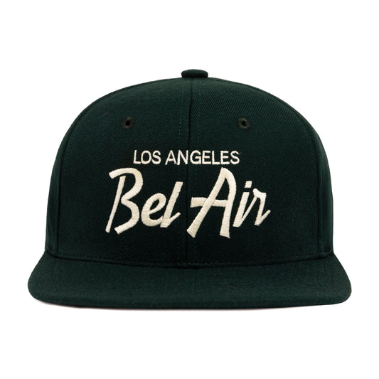 Bel Air Snapback Hat
