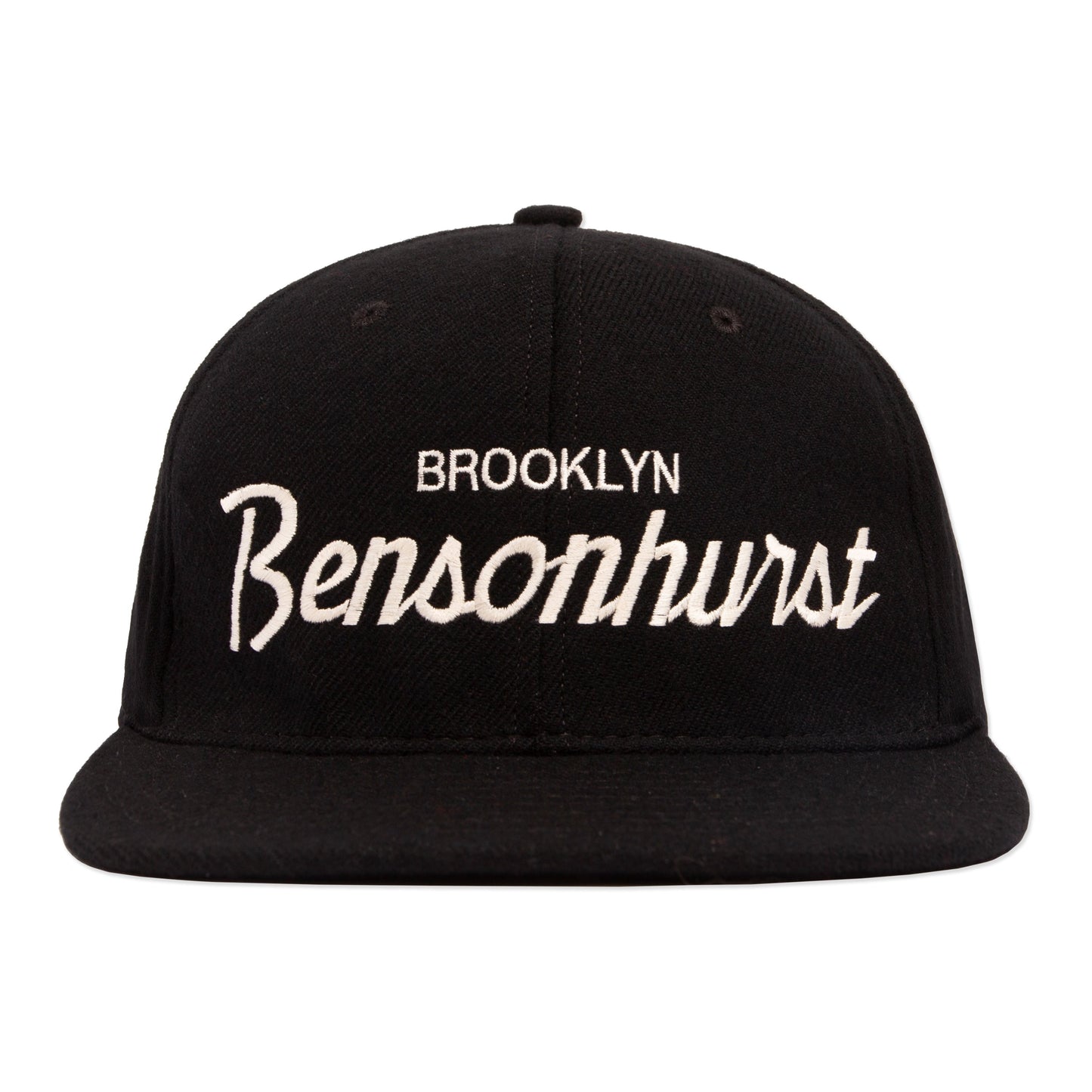 Bensonhurst Snapback Hat