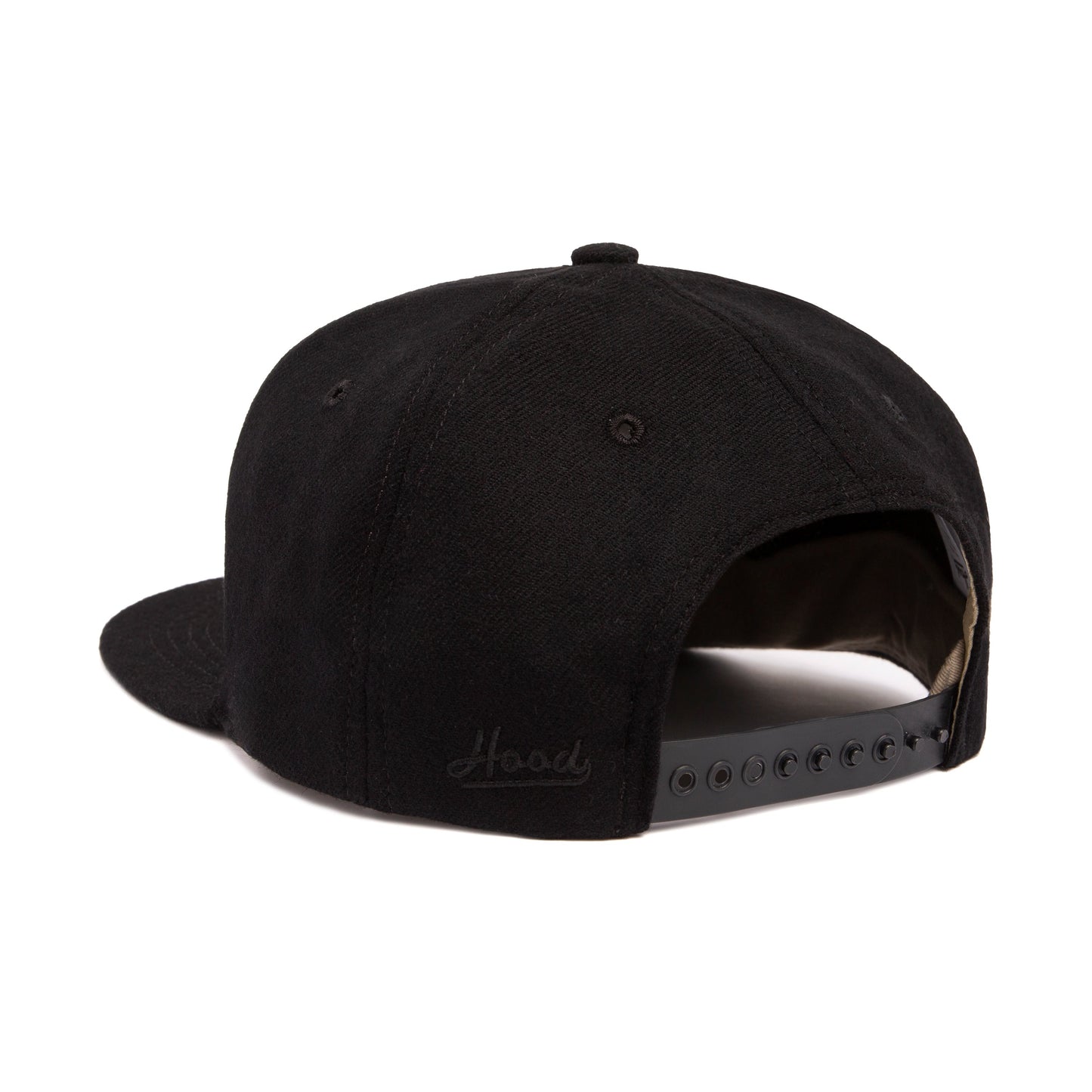 Beverly Hills Adjacent Snapback Hat