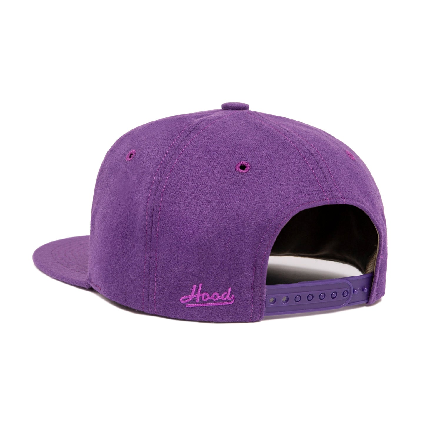 Brentwood Lakers Snapback Hat
