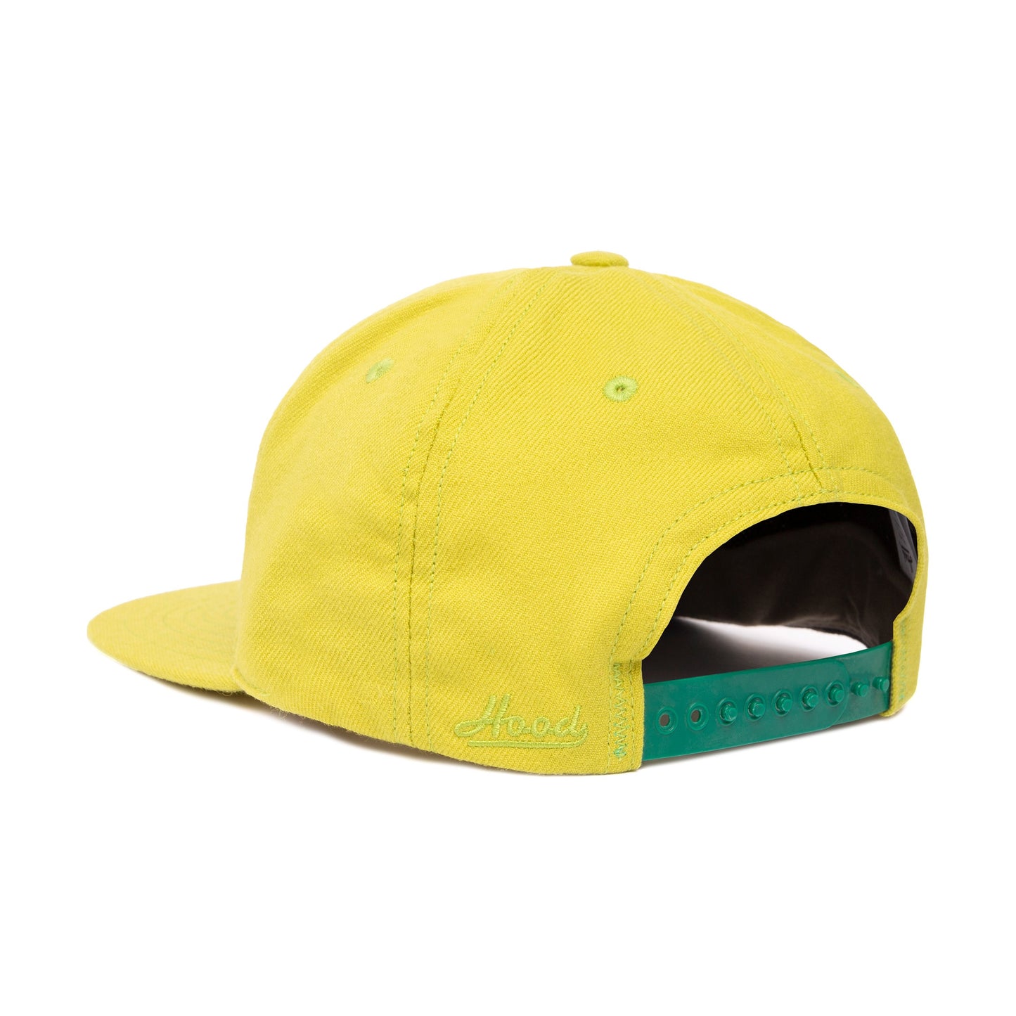Fort Greene Snapback Hat