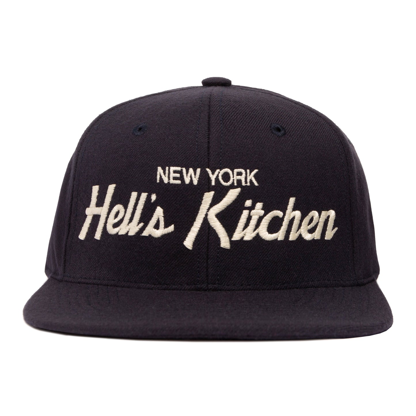 Hell's Kitchen Snapback Hat