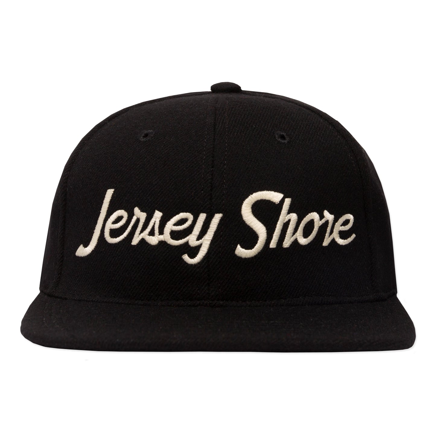 Jersey Shore Snapback Hat