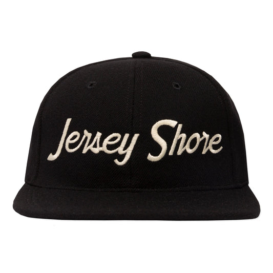 Jersey Shore Snapback Hat