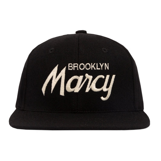 Marcy Snapback Hat